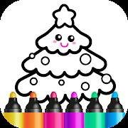 Bini Drawing for Kids! Learning Games for Toddlers