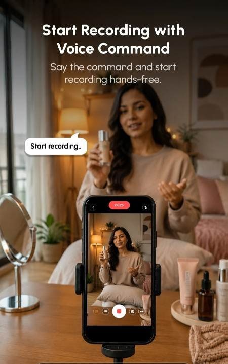 ScreenOff Smart Video Recorder preview image two