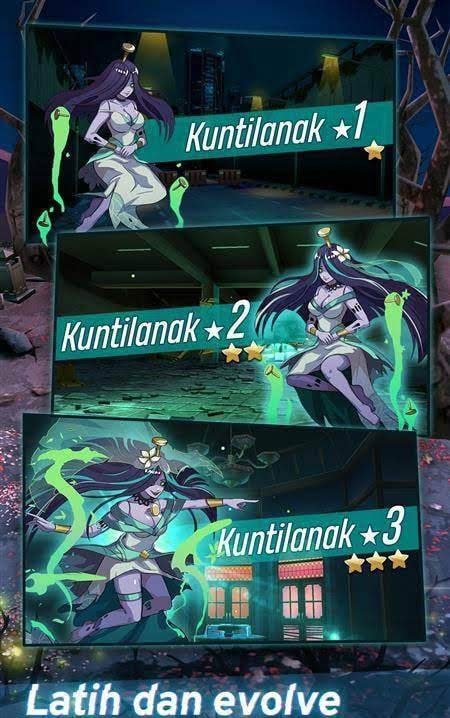 Code Atma screenshot 3