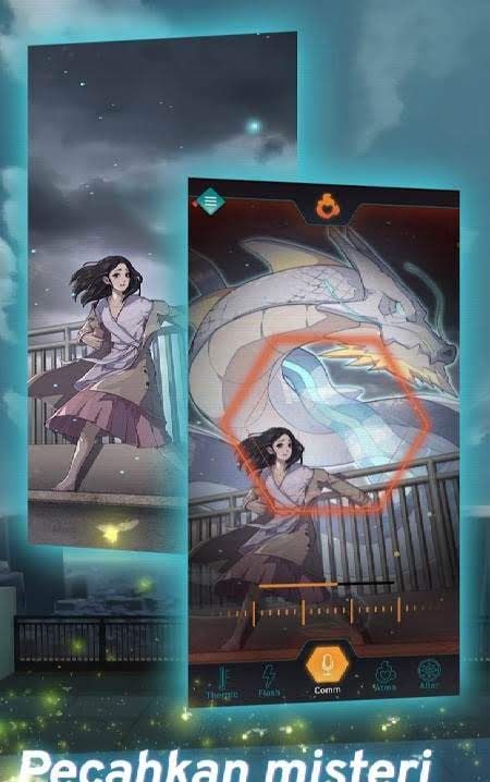 Code Atma screenshot 2