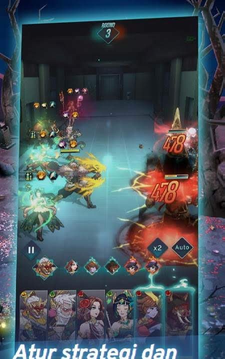 Code Atma screenshot 4