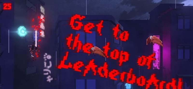 Kill Dash gameplay screenshot 3