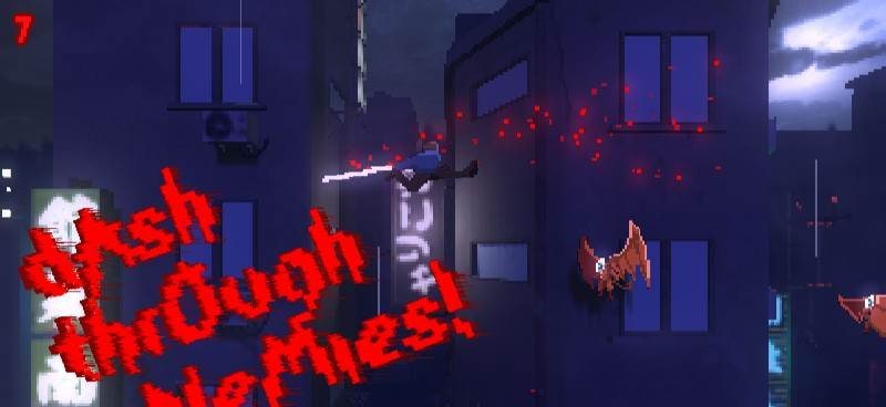 Kill Dash gameplay screenshot 1