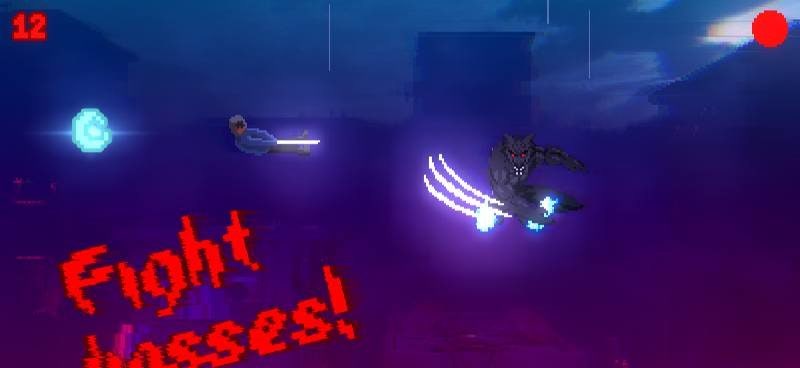 Kill Dash gameplay screenshot 2