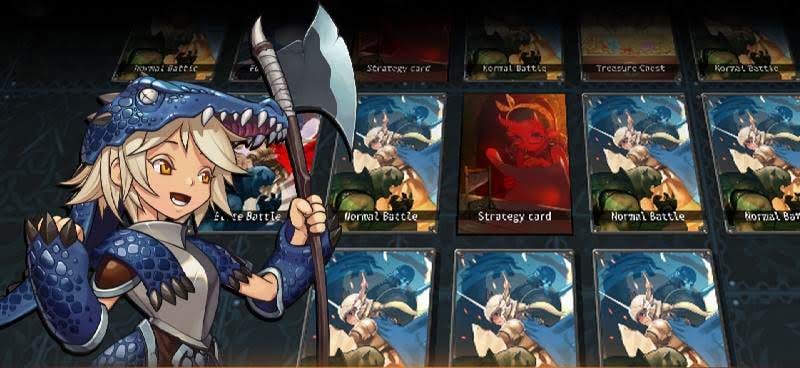 Idle Defence Arena gameplay screenshot 2