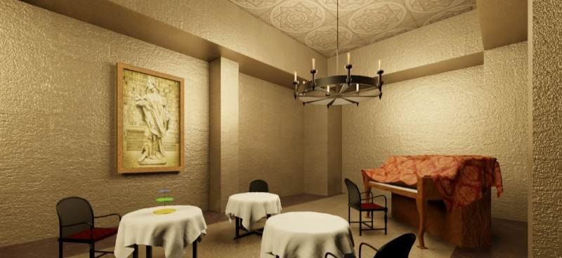 Escape Game Graceful Mansion screenshot 3