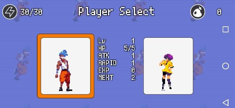 Warped City War screenshot 4