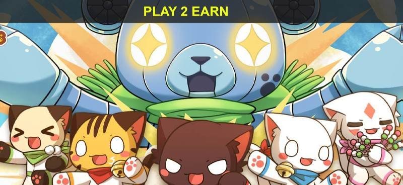 MetaCat : Cat Metaverse screenshot 4