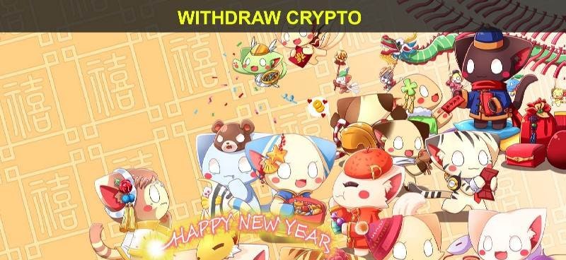 MetaCat : Cat Metaverse screenshot 3