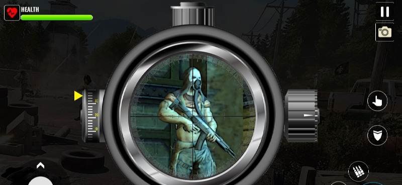 Sniper Boys – City Assassin screenshot 3