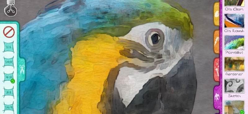 Paper Artist screenshot 2