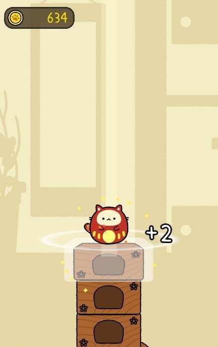 Puni Neko gameplay screenshot 4