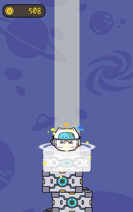 Puni Neko gameplay screenshot 3