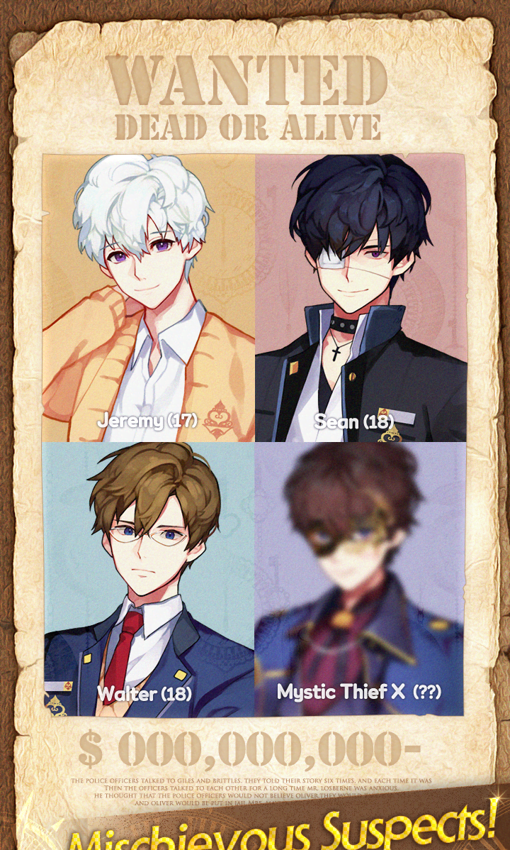 Miss Detective's Undercover screenshot 2