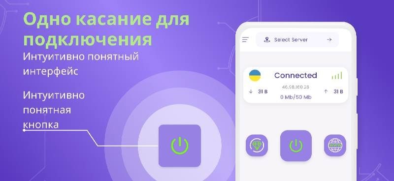 VPN: Unlimited Private, Proxy screenshot 4