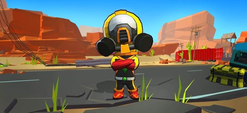 WAR.io screenshot 3