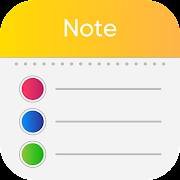 Fnote - Notes and Lists