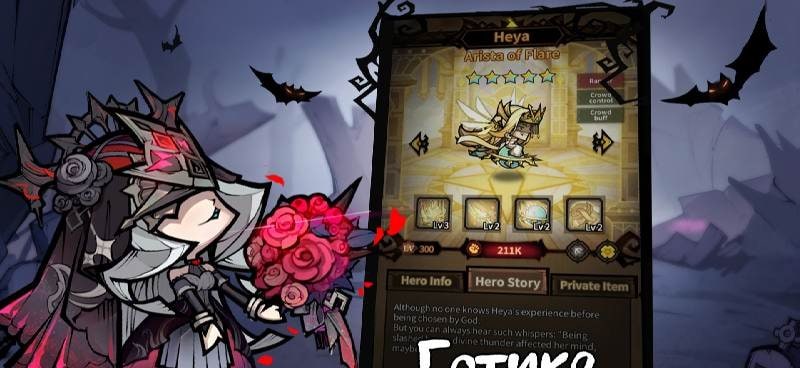 Auto Heroes screenshot 1