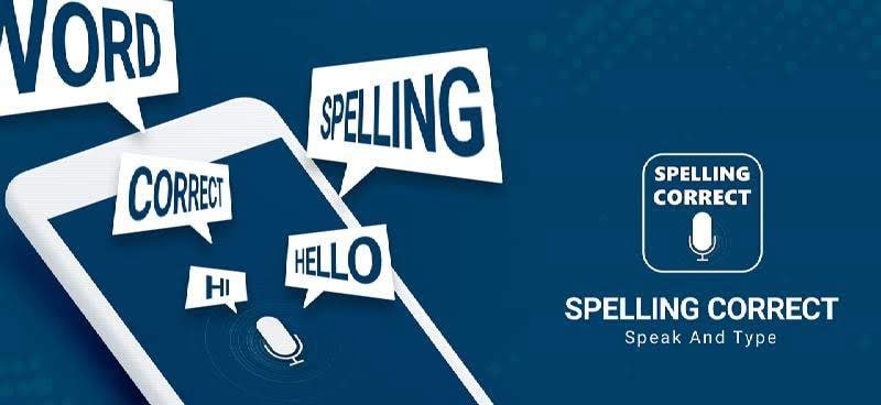 Correct Spelling Checker - English Grammar Check screenshot 1