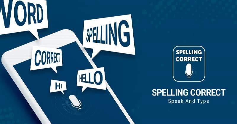 Correct Spelling Checker - English Grammar Check screenshot 4