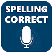 Correct Spelling Checker - English Grammar Check