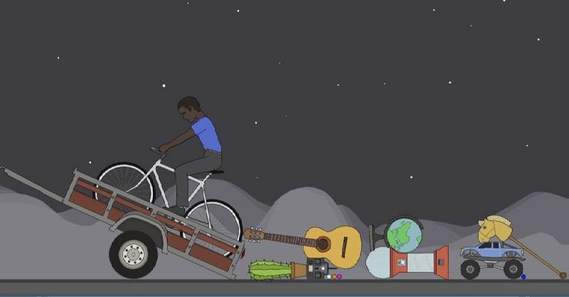 Dream Scenes - Sandbox screenshot 4