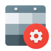 Calendar Widgets