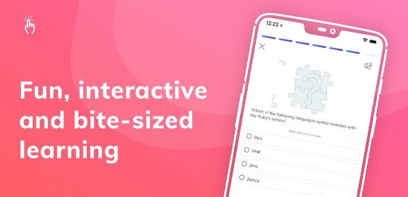 Learn Ruby screenshot 2