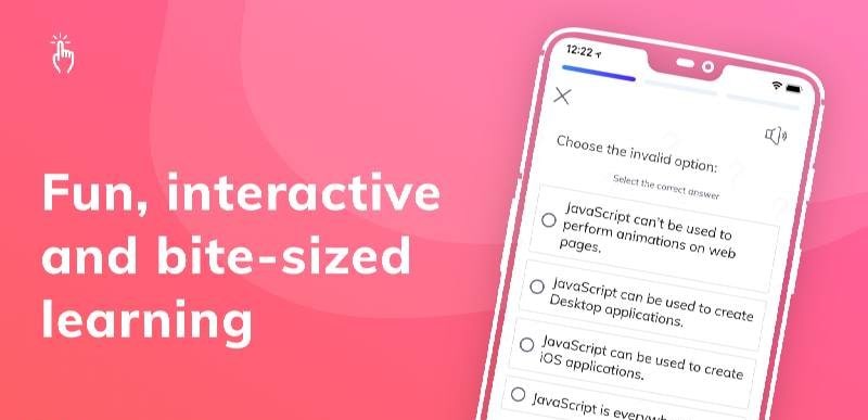 Learn Full Stack Development screenshot 2