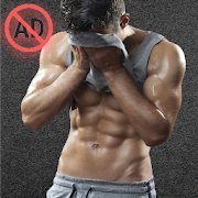Olympia Pro-Gym Workout & Fitness Trainer