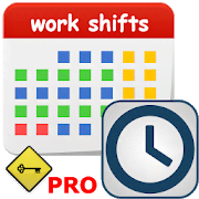 my work shifts PRO