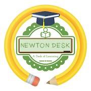 NewtonDesk - A Desk of Learning