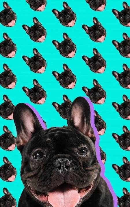 Patternator: Video Patterns Backgrounds Wallpapers screenshot 2