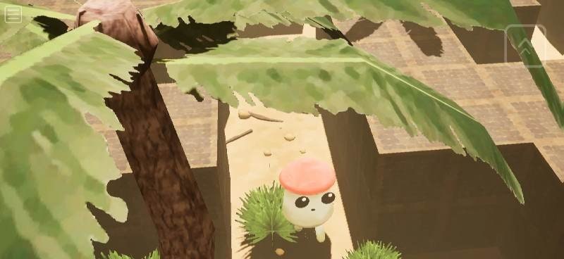 3D Maze: POKOs Adventures Screenshot 3
