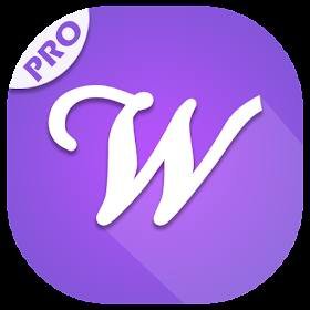 Pro Werble for Android Advice