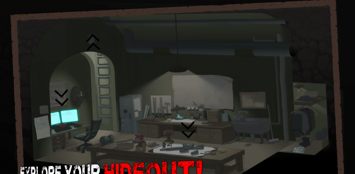 Clear Vision 3 - Sniper Shooting Game screenshot 3
