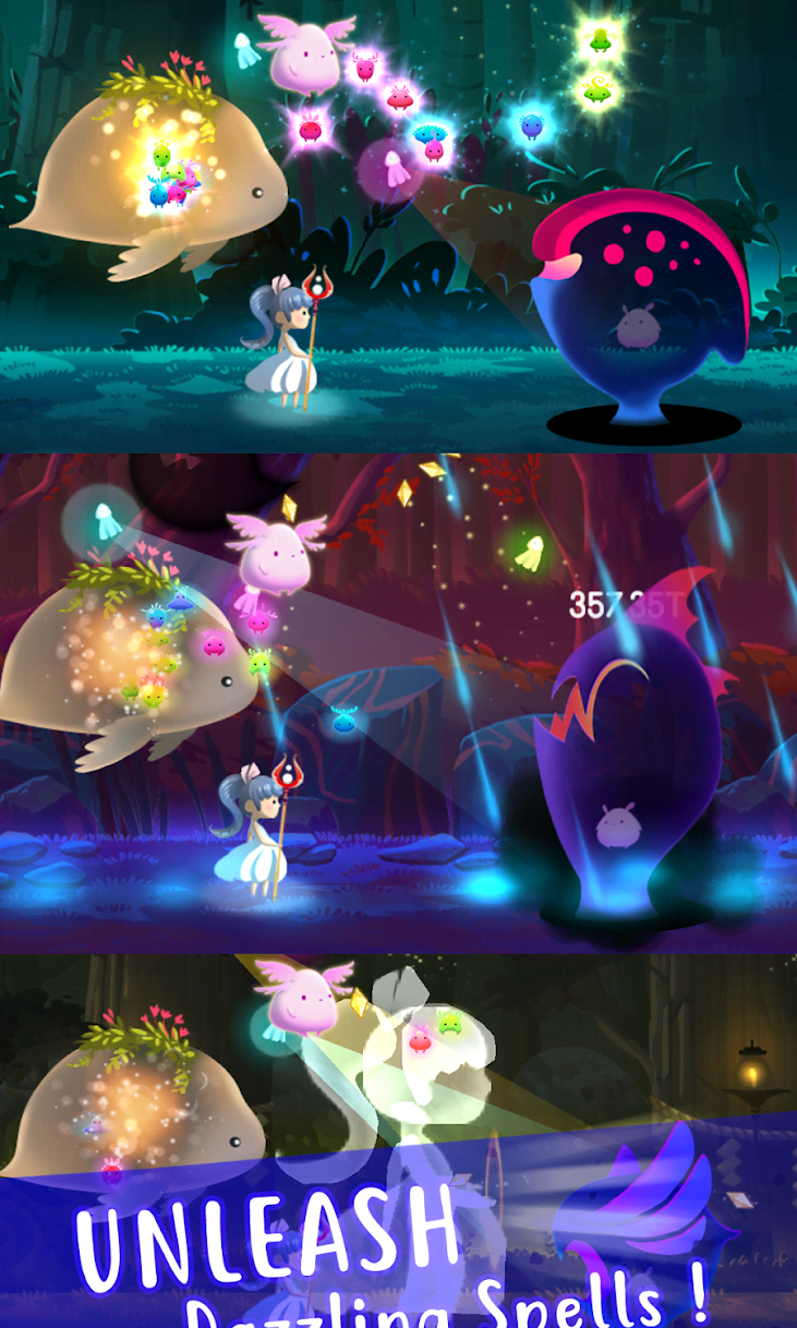 Light a Way screenshot 3