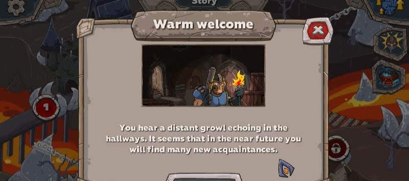 Demon Blast screenshot 3