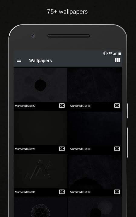 Murdered Out Pro screenshot 3