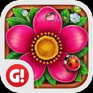 Flower Room