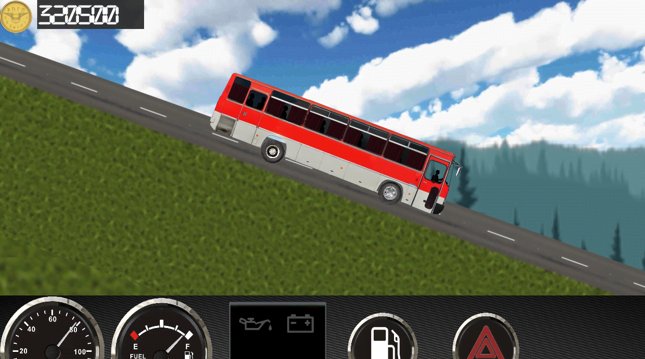 Carrier Joe PREMIUM screenshot 2