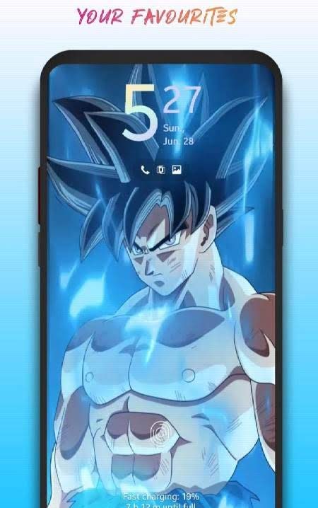 LiveDrops - 4K Live Wallpapers & HD Backgrounds screenshot 3