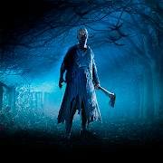 Town Legend Horror