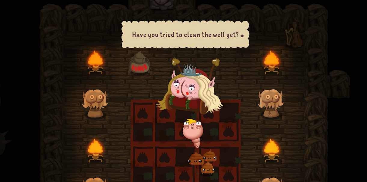Poopdie screenshot 1