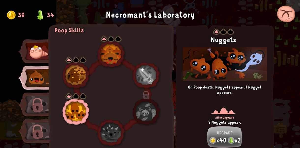 Poopdie screenshot 3