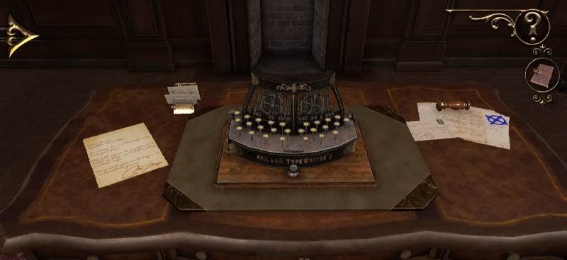 Escape From Crimson Manor screenshot 1