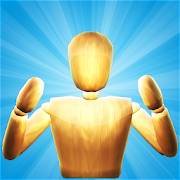 Smash the Dummy: Beat Boss Kick Buddy Ragdoll Game