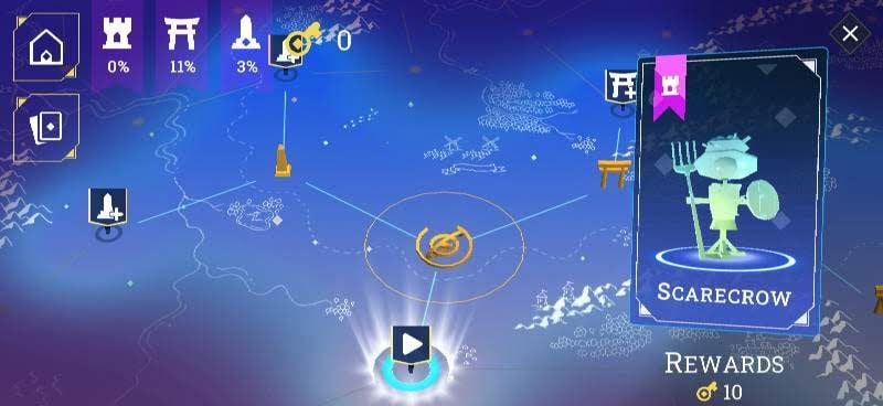 HIDDEN LANDS - Visual Puzzles screenshot 2