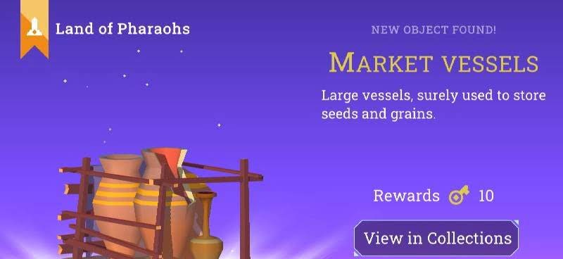 HIDDEN LANDS - Visual Puzzles screenshot 3