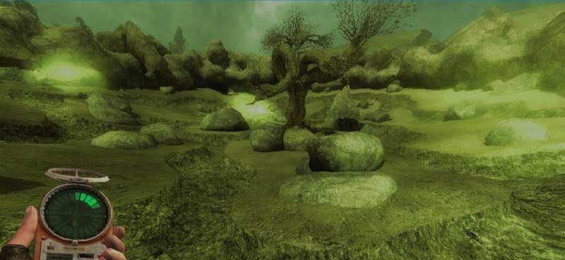 STALKER : Oblivion ZONE screenshot 4